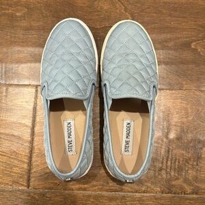 Steve Madden sneakers